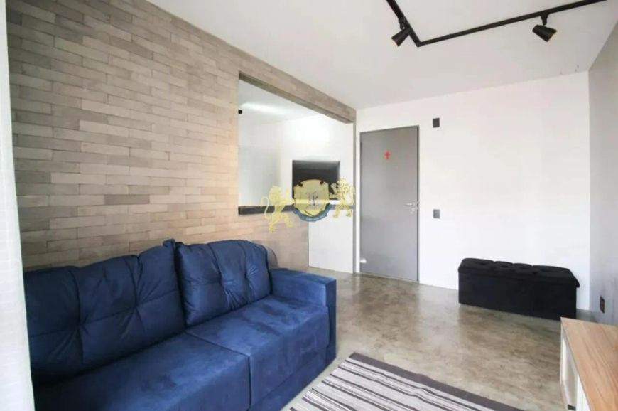 Rarus Flats - Apartamento para venda na Vila Nova Conceição - Edifício Espaço Alpha