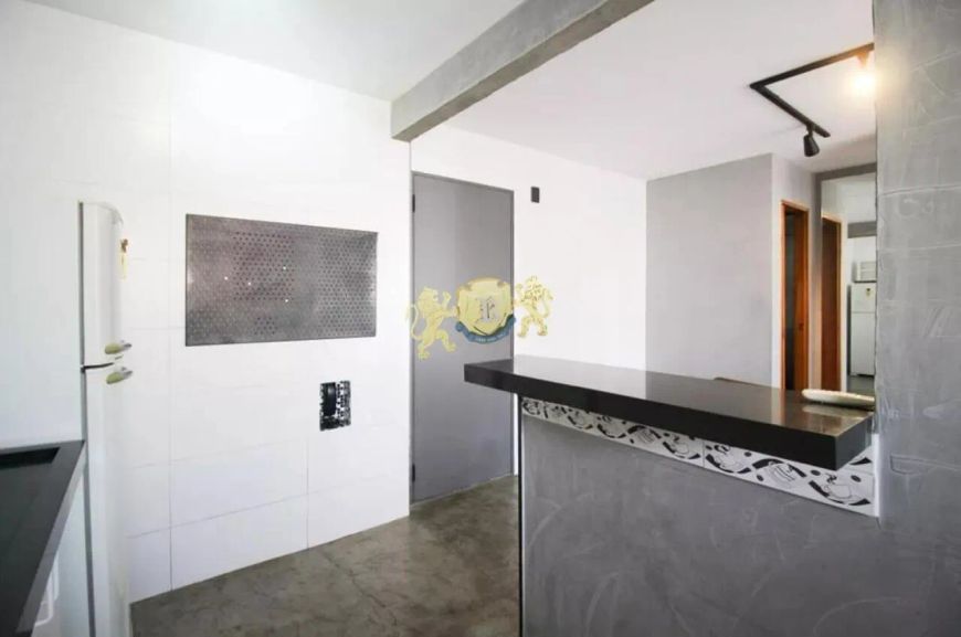 Rarus Flats - Apartamento para venda na Vila Nova Conceição - Edifício Espaço Alpha