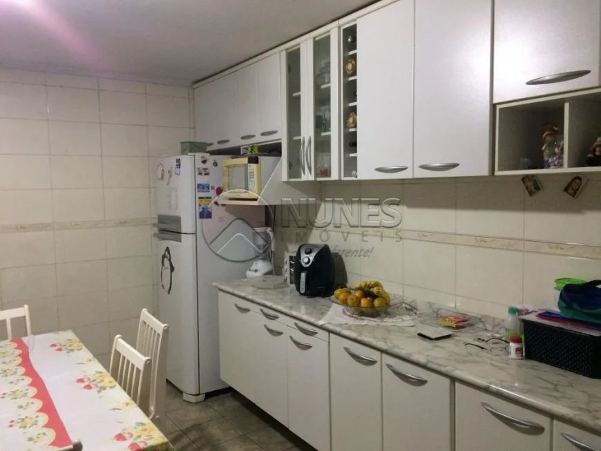 Casa Sobrado em Osasco