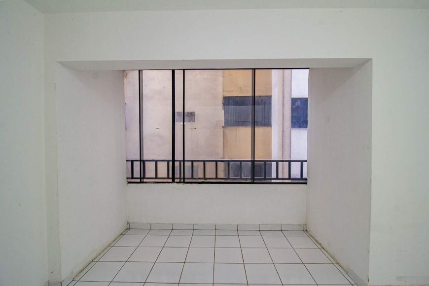 Apartamento 2 Quartos, Varanda, Perpendicular à Venda na CSA 3 - Taguatinga Sul