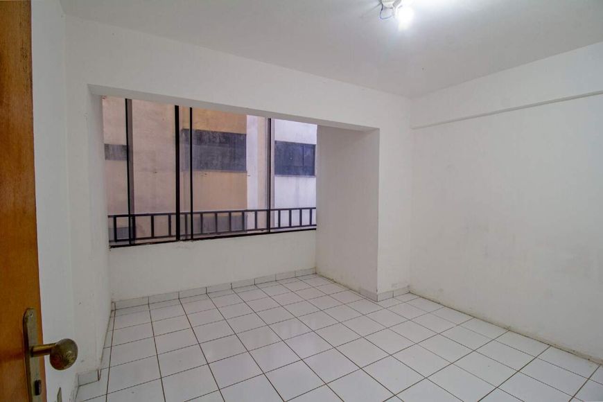Apartamento 2 Quartos, Varanda, Perpendicular à Venda na CSA 3 - Taguatinga Sul