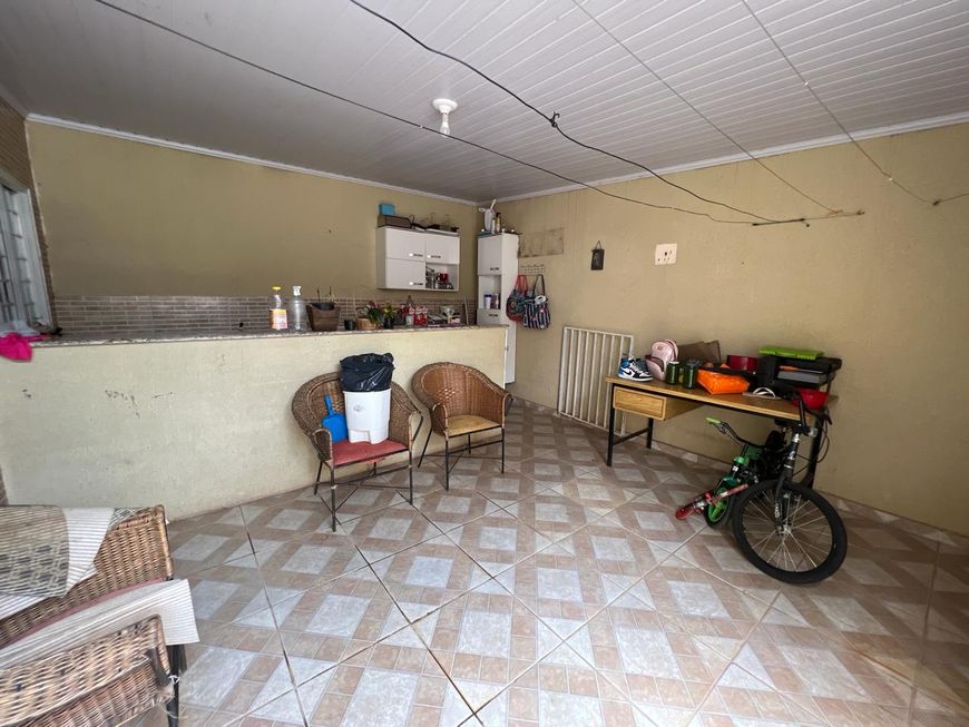 Casa para venda na AR 11 de Sobradinho II