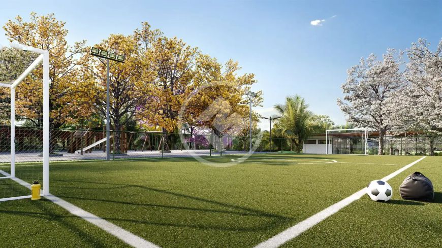 Lote 892,28 m² no Condomínio Jardins Genebra - Ágio: R$441.111,62 codigo: 84124