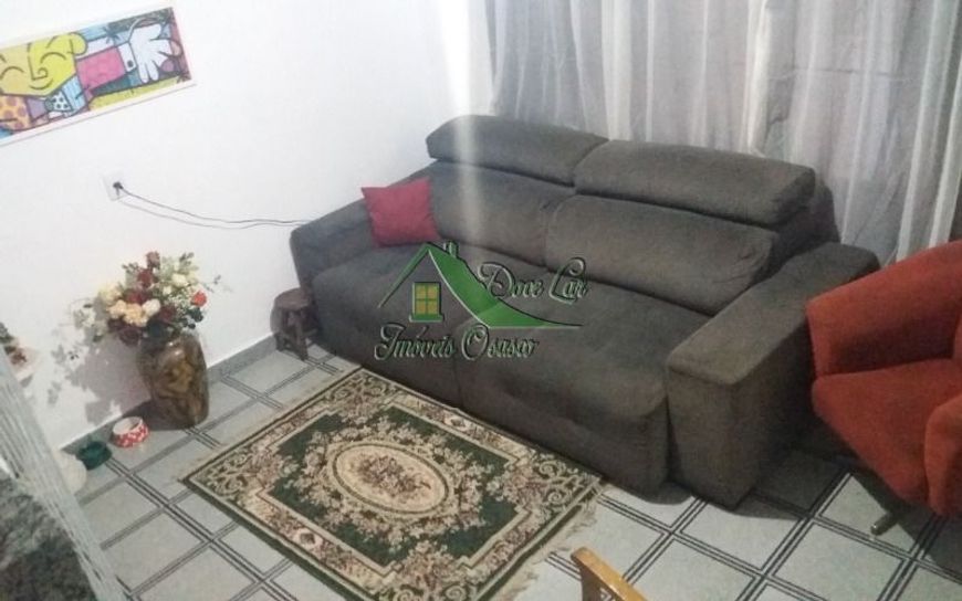 Sobrado em Osasco