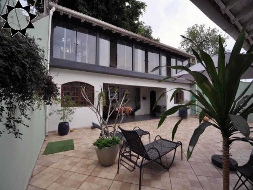 CASA CITY BUSSOCABA