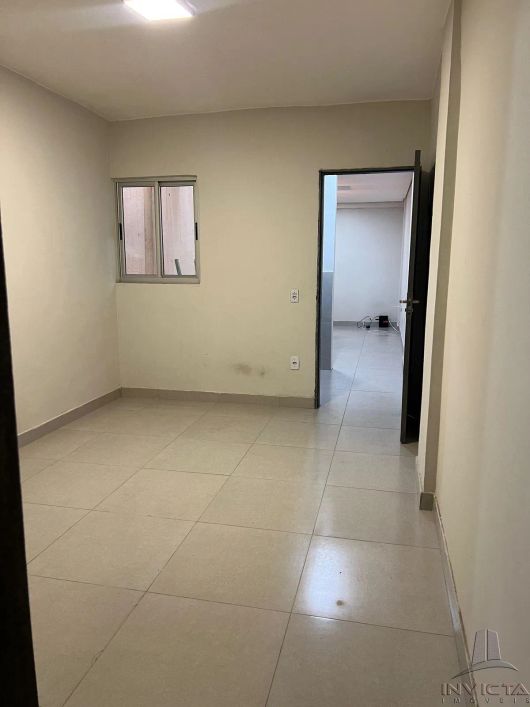 Apartamento de 01 quarto - CLN 07 Qof