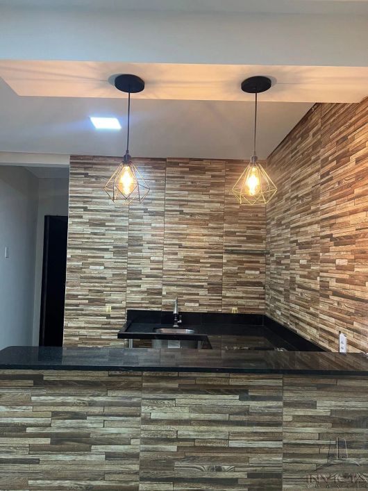 Apartamento de 01 quarto - CLN 07 Qof