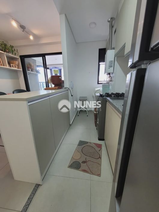 Apartamento Padrão em Osasco