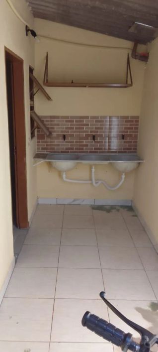 3 Casas no Lote com 250m² no Arapoanga /Renda R$2.600,00/ Atras do Posto de Saúde