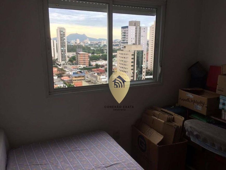 Apartamento Residencial à venda, Umuarama, Osasco - AP0524.