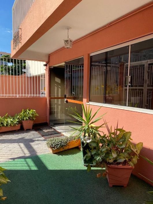 Osasco!!Apartamento para venda com 72 metros quadrados com 3 quartos em Centro - Osasco - SP