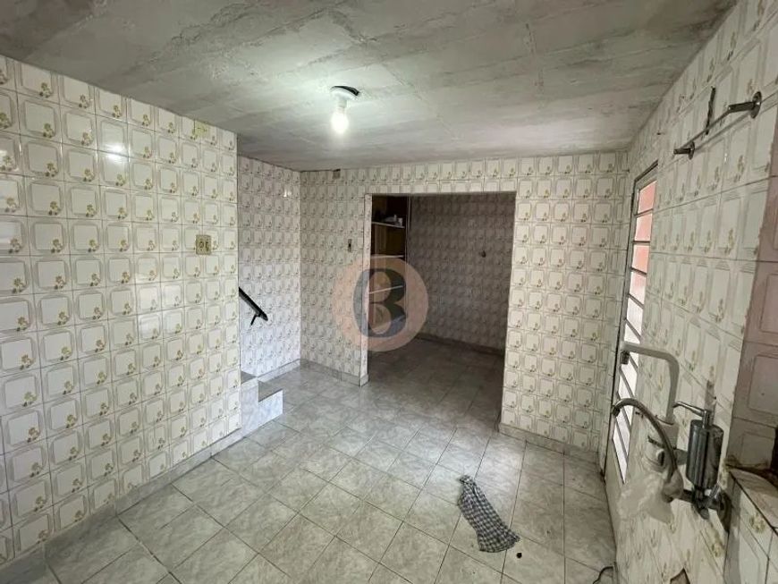 Residencial - Jd Dabril