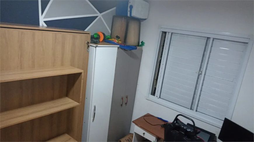 Apartamento com 2 quartos à venda em Novo Osasco - SP