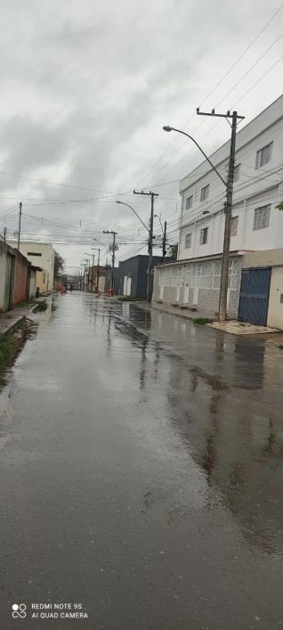 Loja de Esquina na Estancia 1 IPTU Desmembrado
