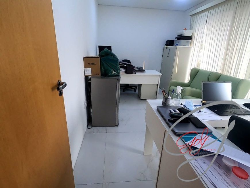 CONDOMINIO CLAVI CAMPESINA - VILA CAMPESINA OFFICE OSASCO