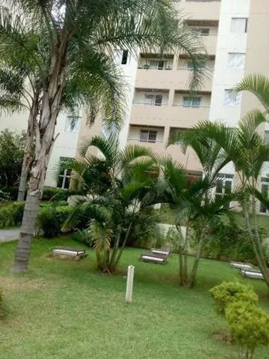Apartamento com 3 dormitórios à venda, 63 m² por R$ 475.000,00 - Continental - Osasco/SP