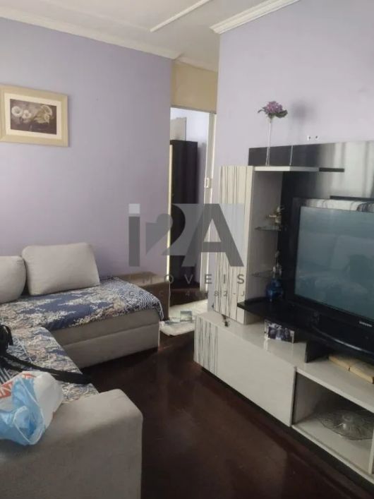Apartamento com 2 dormitórios, 42m², 1 vaga – Vila Yolanda