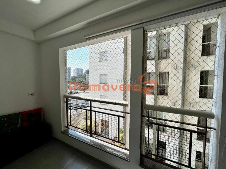 Apartamento à venda no Jaguaribe com 60m, 2 quartos, 1 vaga e lazer completo