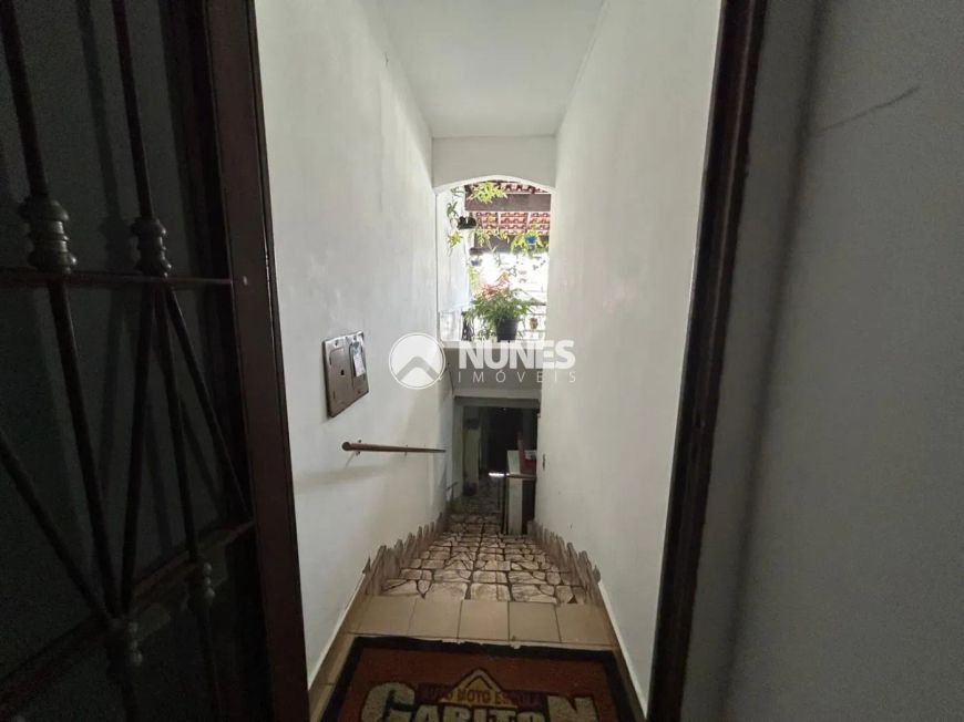 Casa Assobradada em Osasco