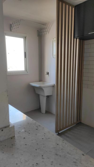 Apartamento 1/3 quartos REFORMADO Lazer Completo - Residencial Tamboril - QI 416 - Samambaia Norte