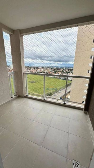 Apartamento com 2 dormitórios à venda, 75 m² por R$ 550.000,00 - Jardim Sul - São José dos Campos/SP