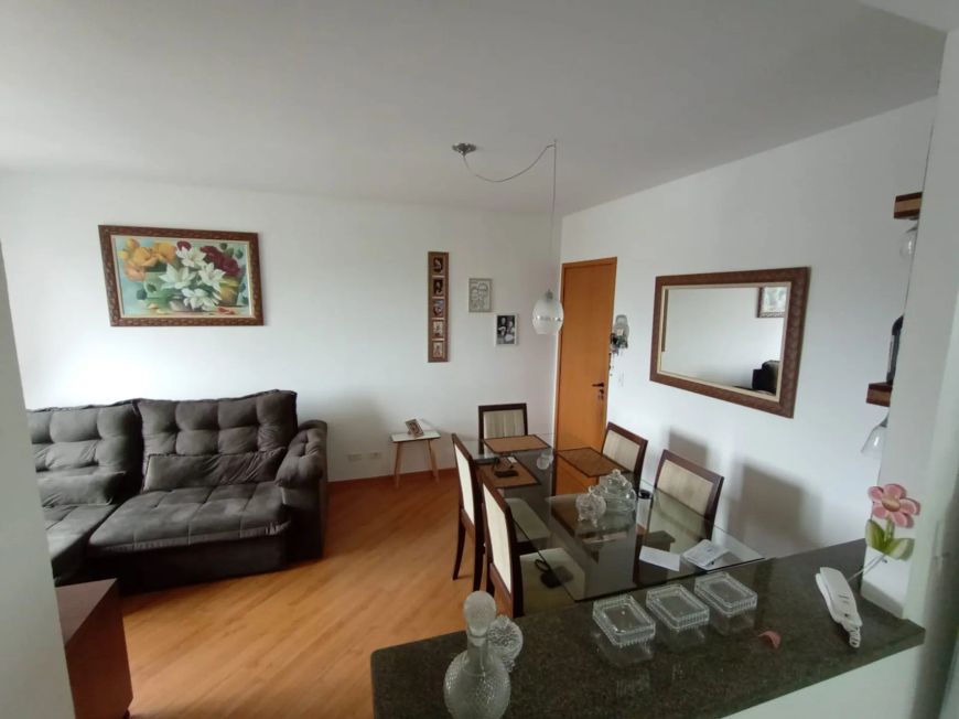 Apartamento | Edifício Vivere – Jardim Satélite, São José dos Campos