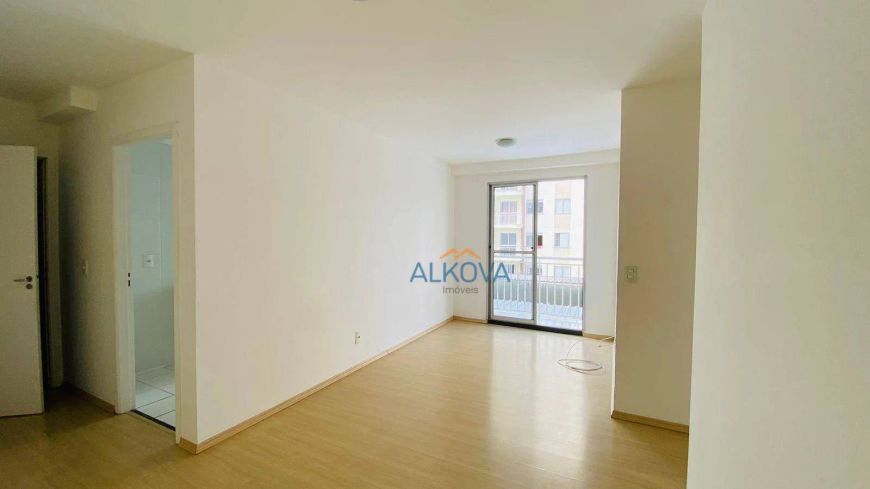Apartamento à venda, 55 m² por R$ 290.000,00 - Vila Rossi - São José dos Campos/SP
