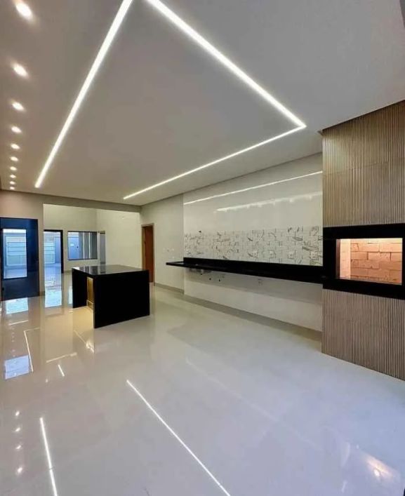 Imóvel para venda com 4 quartos em Alto da Boa Vista - Brasília - DF - Condições de Parcelamento