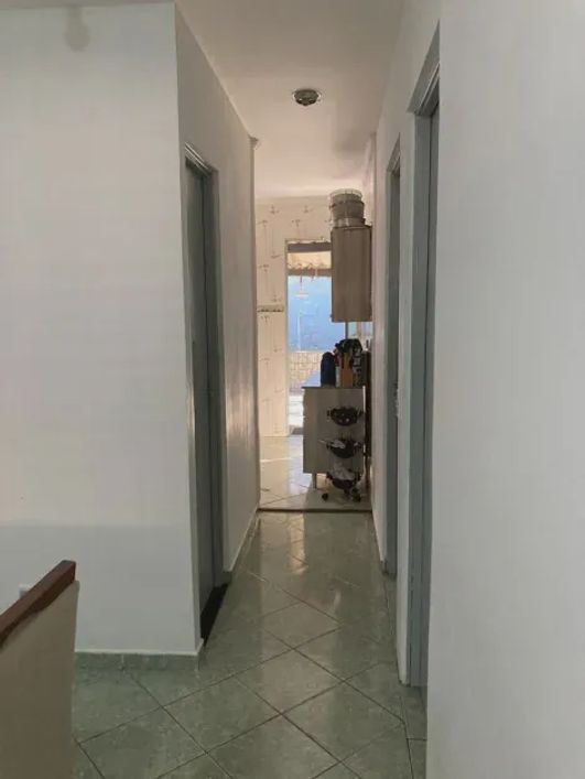 Apartamento para Venda 70 metros quadrados Vila Monterrey - São José dos Campos - SP