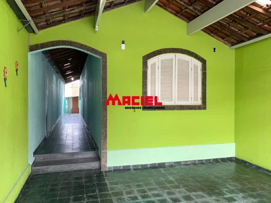 Casa Térrea com Espaço Gourmet no Jardim Santa Inês 1