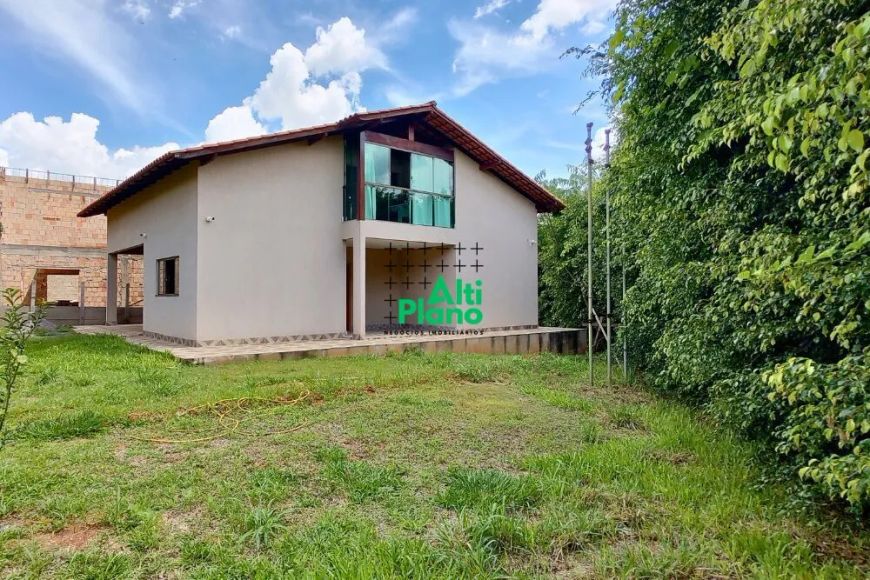 Venda, Casa Duplex, MI 13, Lago Norte-DF