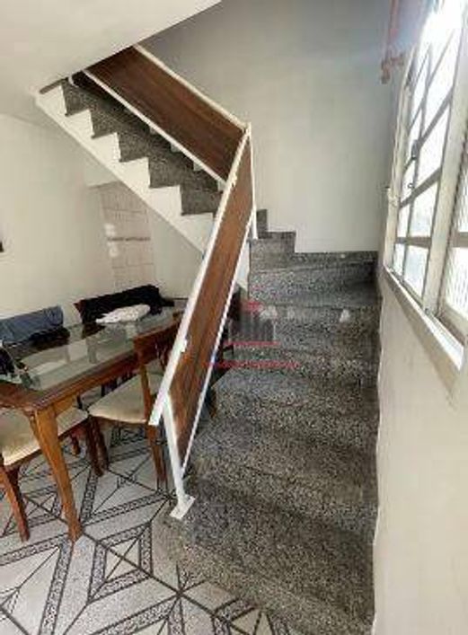 Sobrado à venda, 70 m² por R$ 375.000,00 - Vila Terezinha - São José dos Campos/SP