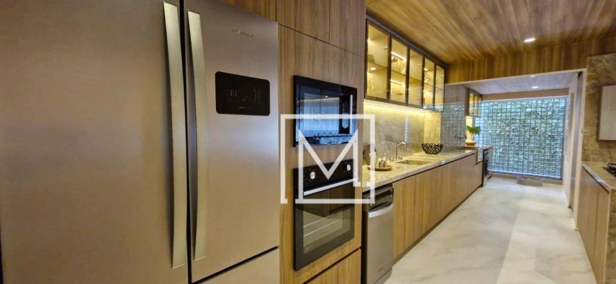 Apartamento com 4 dormitórios à venda, 183 m² por R$ 3.500.000,00 - Vila Mariana - São Paulo/SP