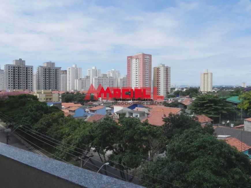 Apartamento Padrão em São José dos Campos
