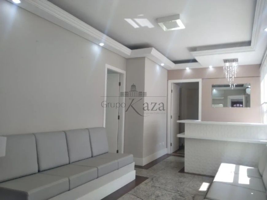 Oportunidade - Sala Comercial - Jardim São Dimas - Alpha Center - 60m².