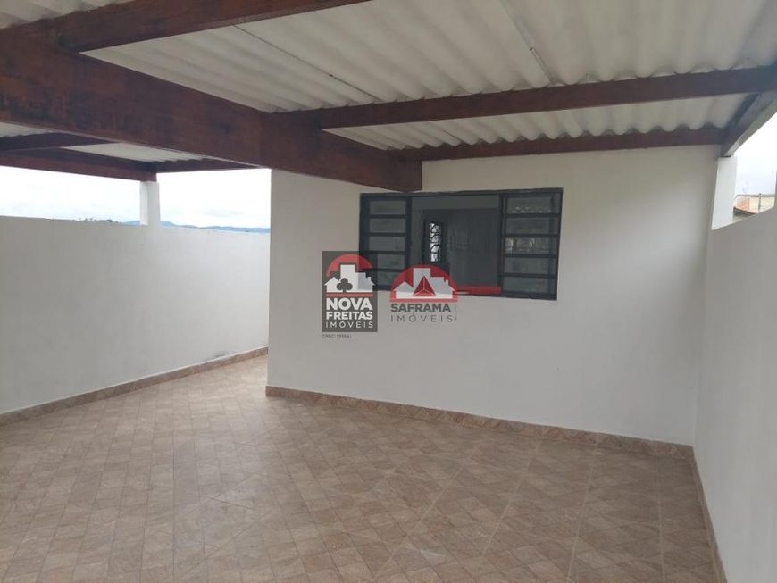 Casa Padrão em São José dos Campos