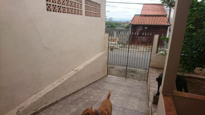 Casa em Rua Luiz Calvo - Jardim Santa Inês II - São José dos Campos/SP