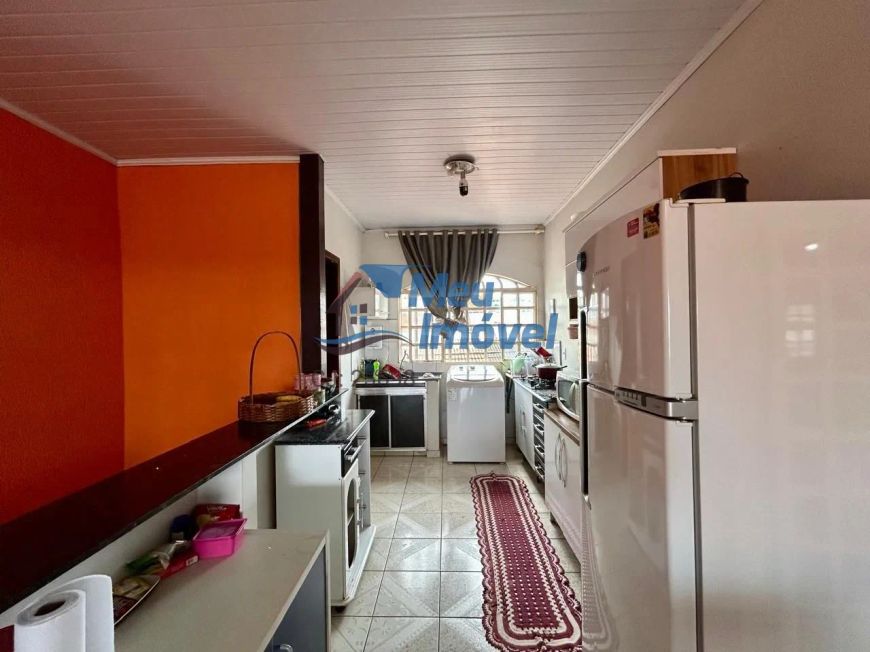 QR 406 Samambaia Sobrado 5 Quartos 1 Suíte 2 Vagas 120 m² Varanda Quintal