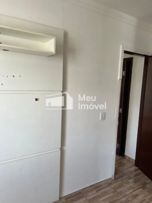 Apartamento 45 m² - 2 dorms - Residencial Bosque de Santana.