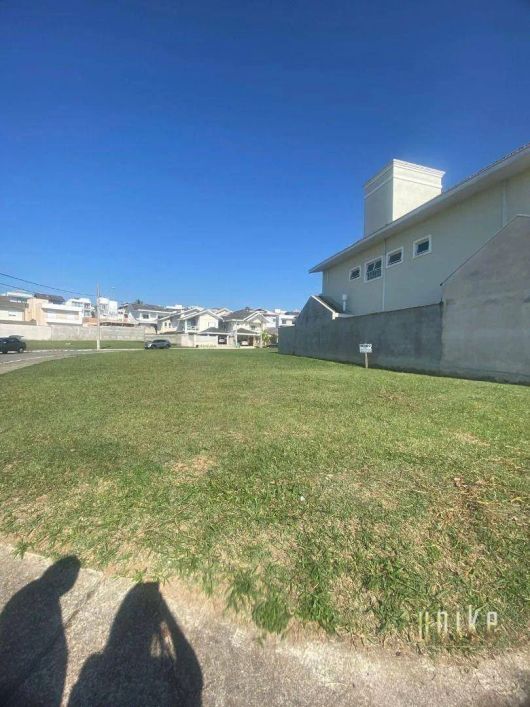 Terreno à venda, 250 m² por R$ 700.000,00 - Urbanova VII - São José dos Campos/SP