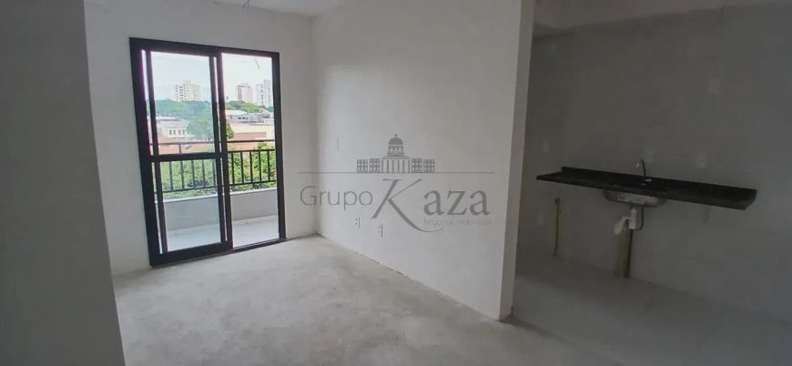 Apartamento - Parque Industrial - Palmares Boulevard - 2 Dormitórios - 52,17m²