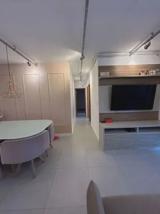 Apartamento No bairro Parque Industrial - NEW PARK- Sao Jose Dos Campos