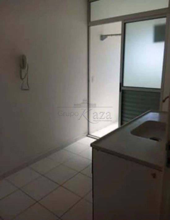 Apartamento - Jardim Americano - Residencial Eviva - 2 Dormitórios - 46m².