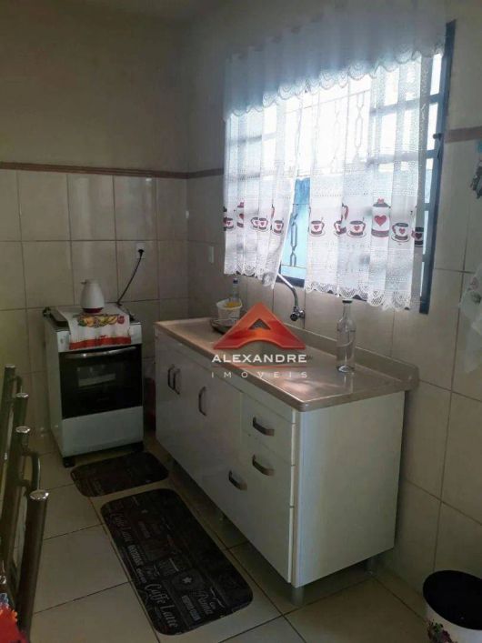 Casa com 2 quartos à venda, 70 m² por R$ - Residencial Dom Bosco - São José dos Campos/SP