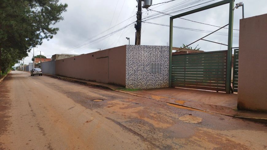 Lote 400 m² Condomínio Formado Ponte Alta Norte Gama DF