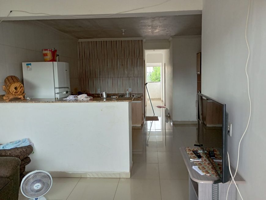Prédio no Arapoanga C/Loja e AP / Atras do Ultra Box e Prox ao Mercado Junior