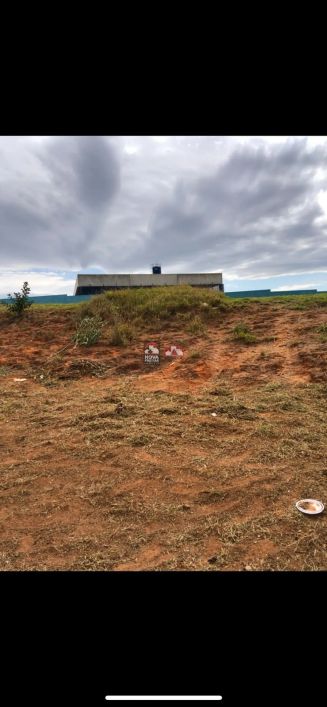 Terreno à venda no Condomínio Dunamis, Área de 132,00m², Pronto para Construir