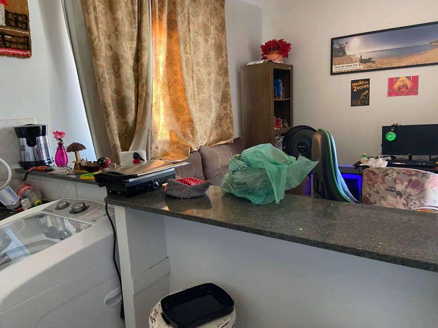 Excelente Oportunidade de Negócio! Casa no Condomínio Caravelo.