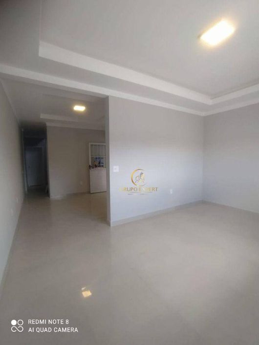 Sobrado 4 quartos 168 m² a venda no Residencial São Francisco em São José dos Campos!