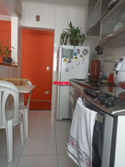 Apartamento Padrão em São José dos Campos